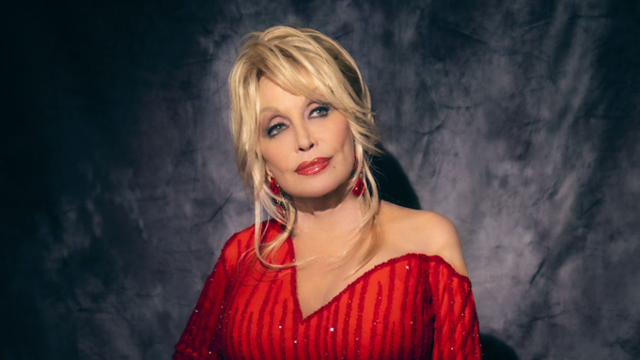 Dolly Partons helomvändning: väljs in i Rock And Roll Hall Of Fame
