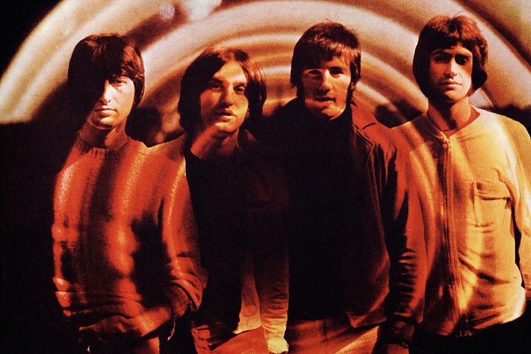 The Village Green Preservation Society - The Kinks