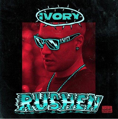 Rushen - Ivory