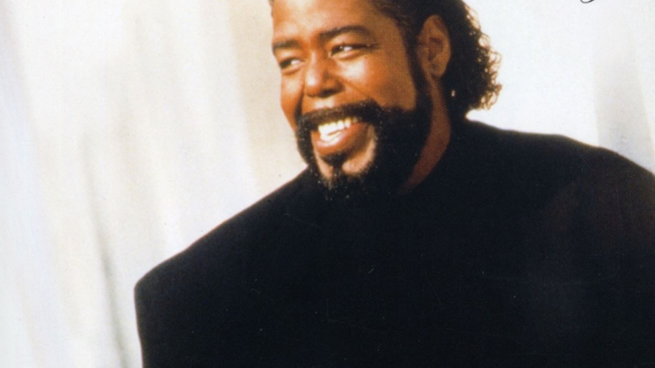 The Barry White Story - Let The Music Play - Barry White