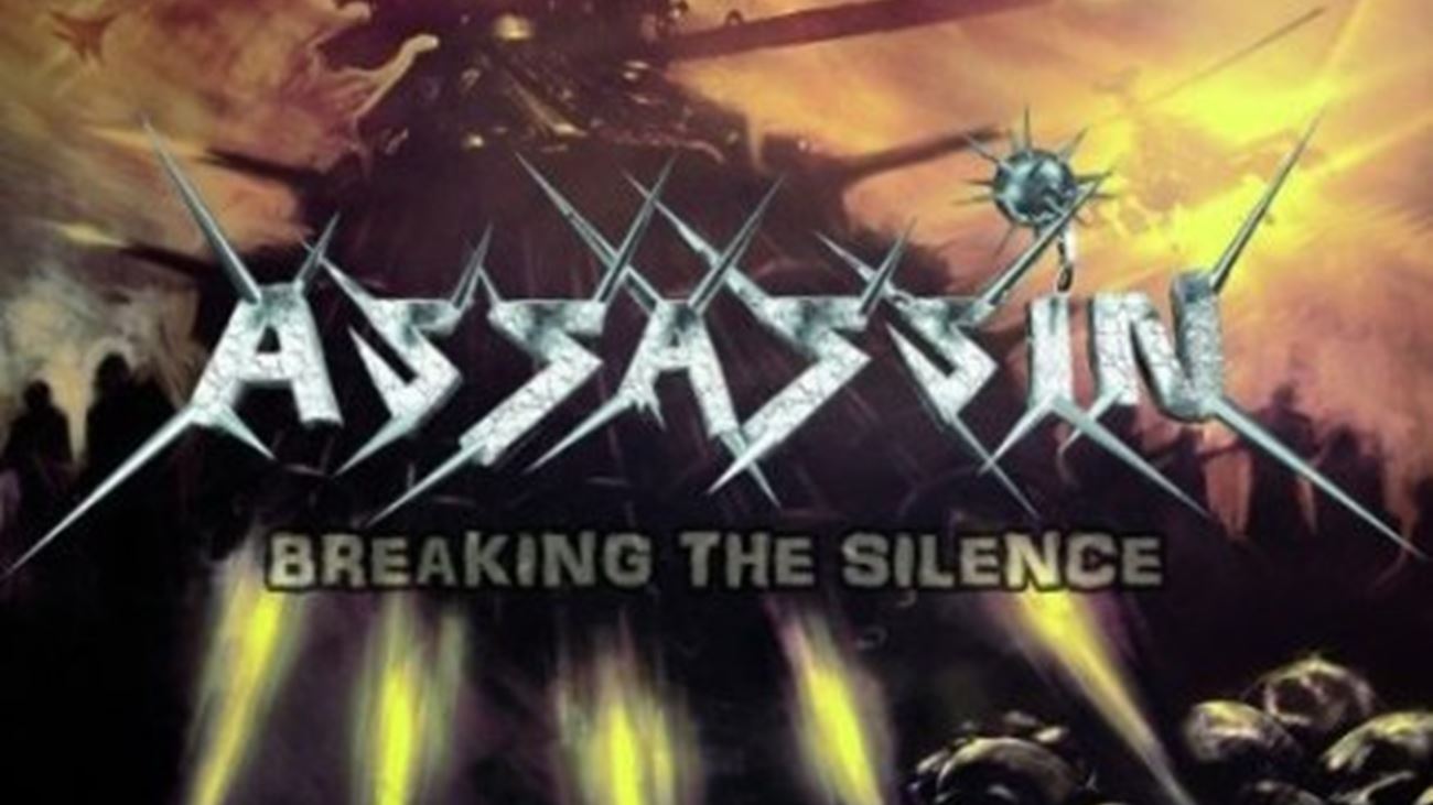 Breaking the silence - The Assassin