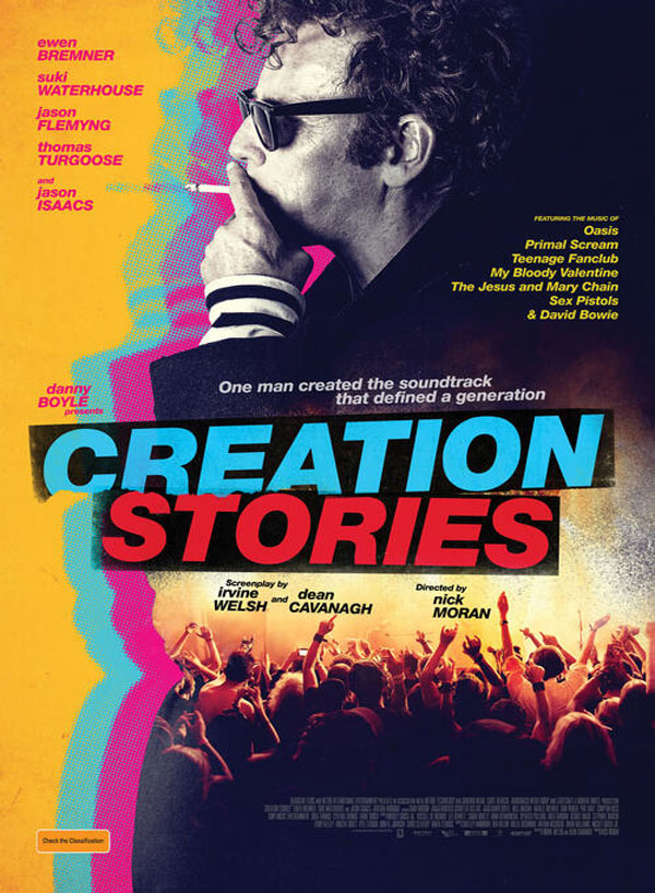 Creation Stories - Creation Stories