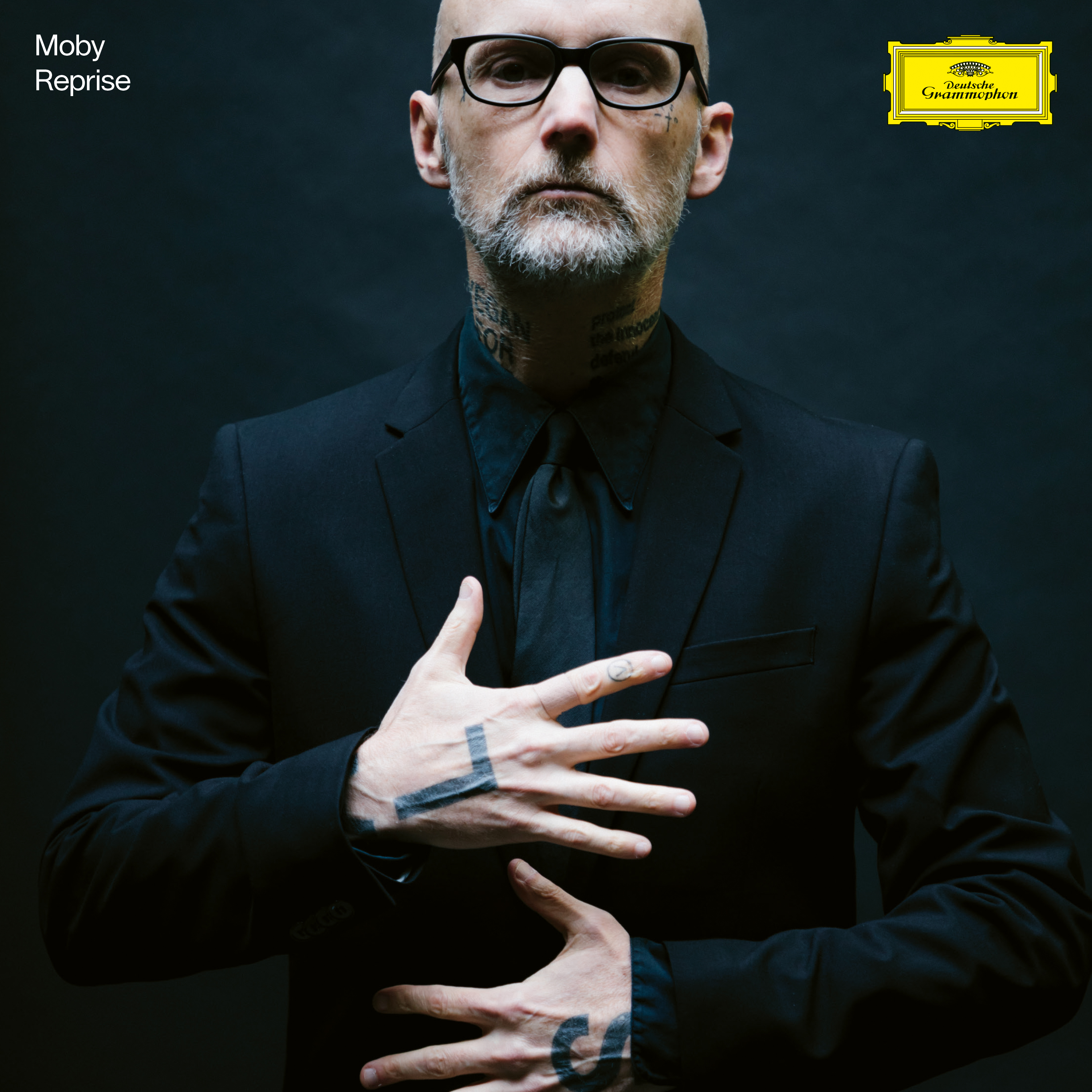 Reprise - Moby