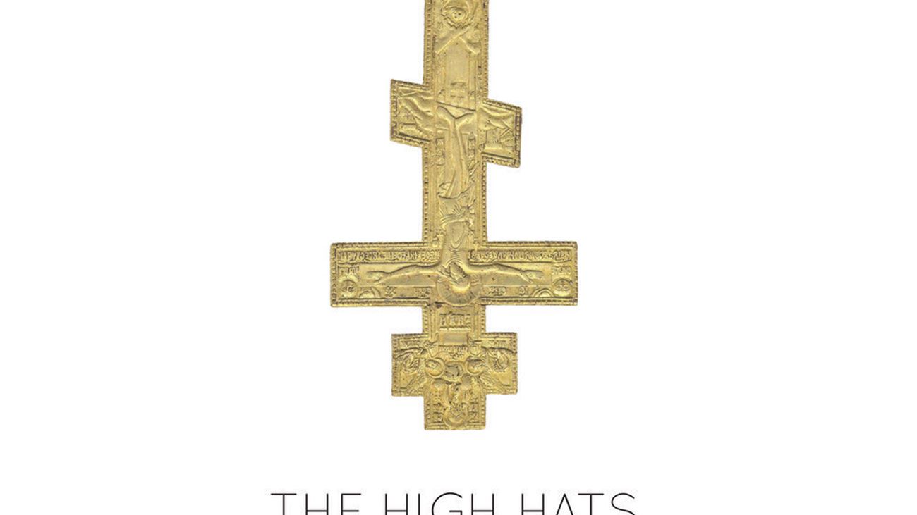 And Then Came Cancer - The High Hats