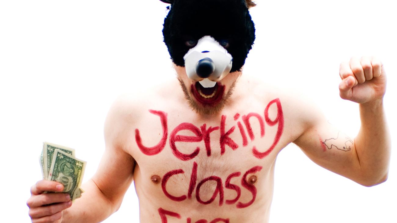 Jerking class era - The Kendolls