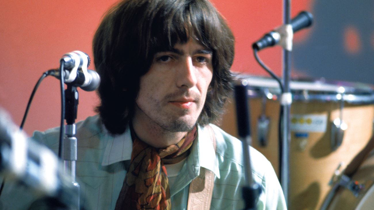 Foton av George Harrison, Eric Clapton och The Beatles auktioneras ut som NFT:s
