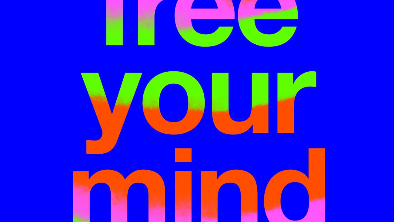 Free Your Mind - Cut Copy