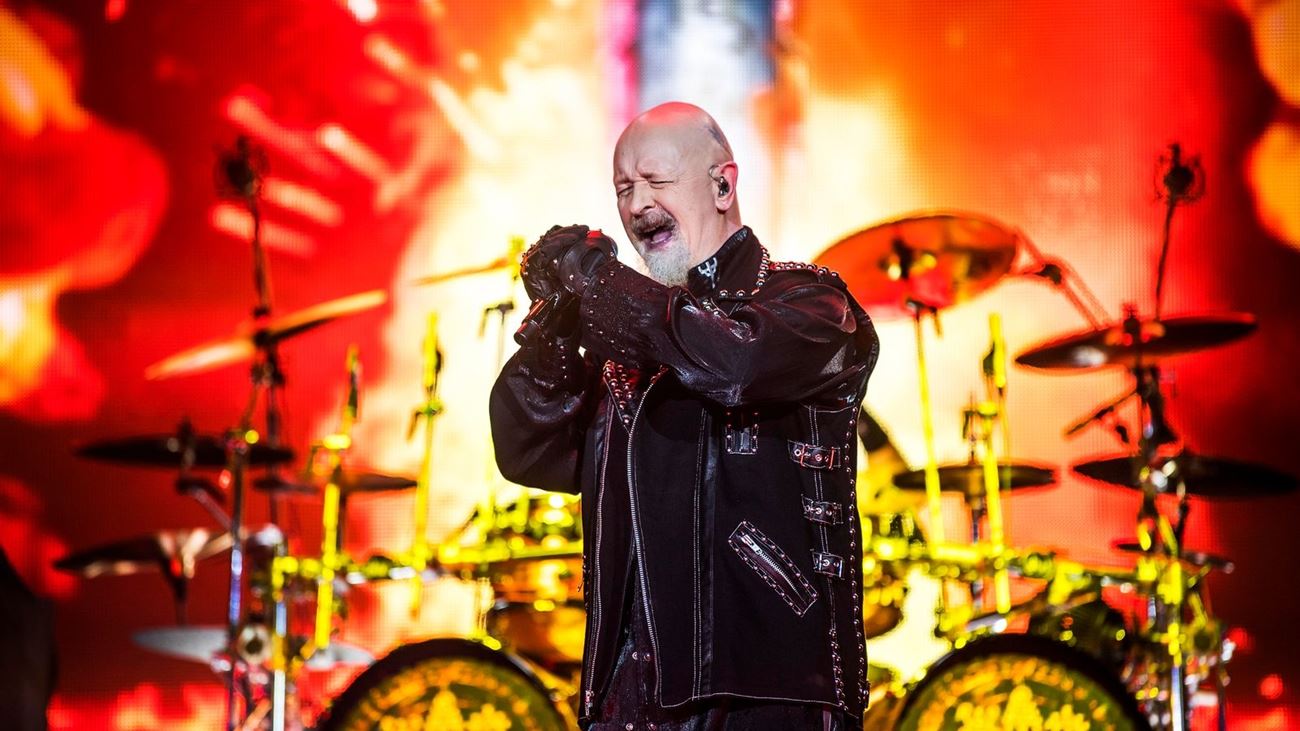 Sweden Rock Festival 2018 - Judas Priest