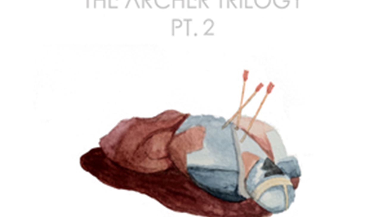 The Archer Trilogy Pt. 2 - The Deer Tracks