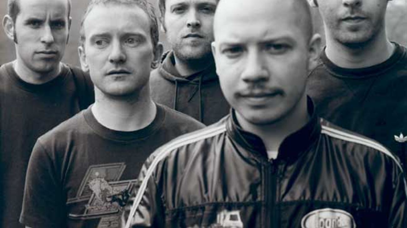Mogwai: Hardcore Will Never Die, But You Will