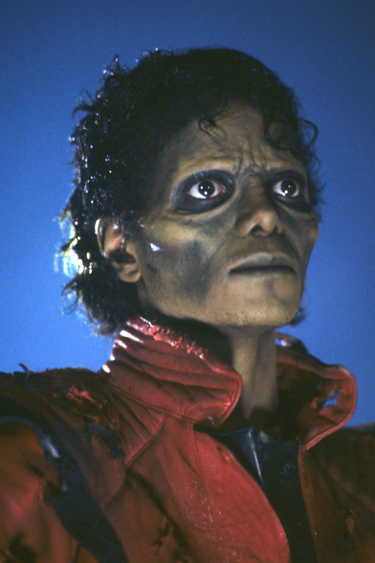 ”Thriller” utsedd till historiens mest inflytelserika video