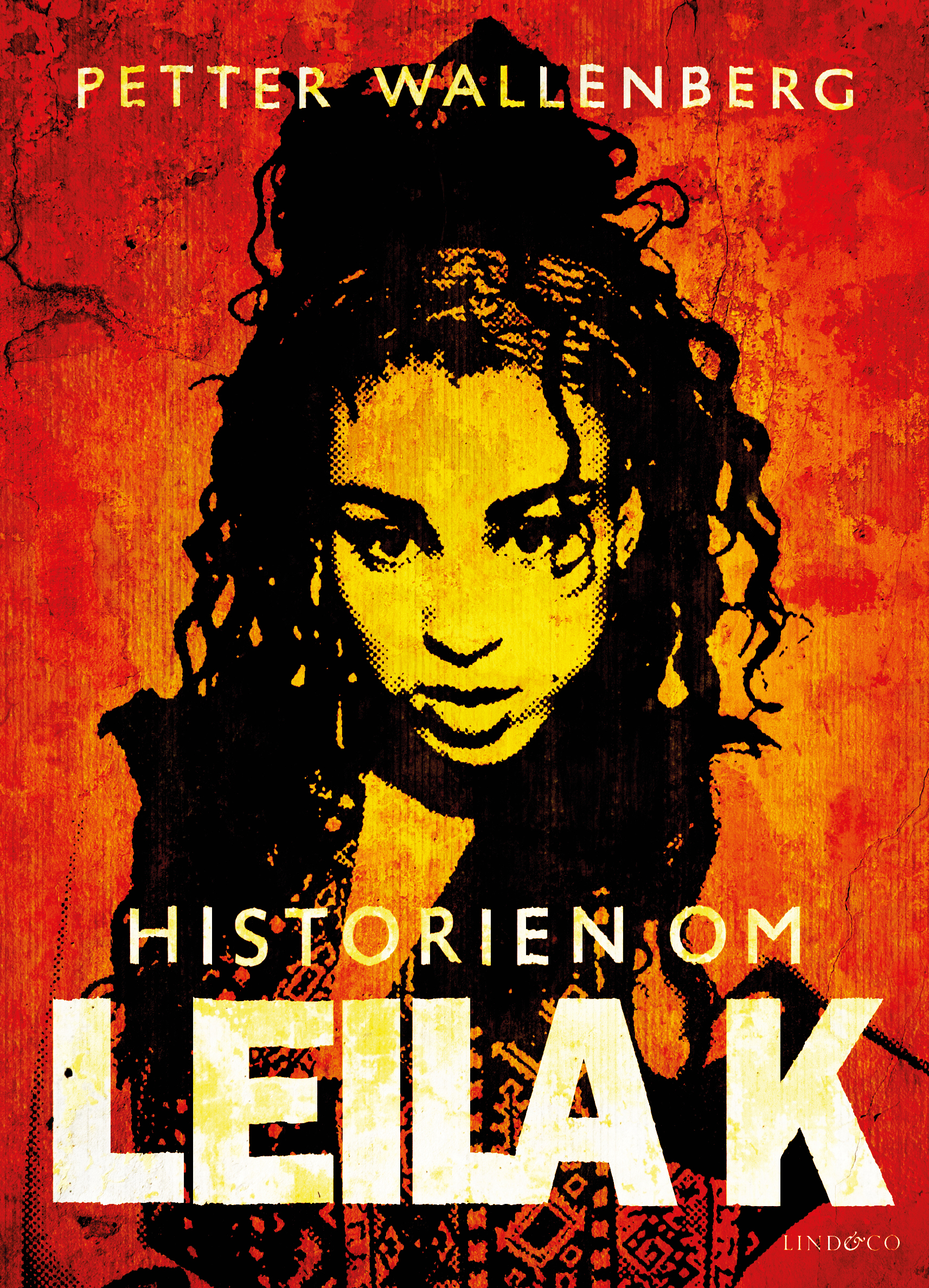 Bråk om Leila K-bok – innan release