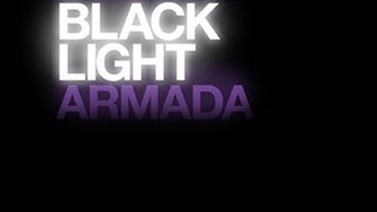 Black Light - Groove Armada