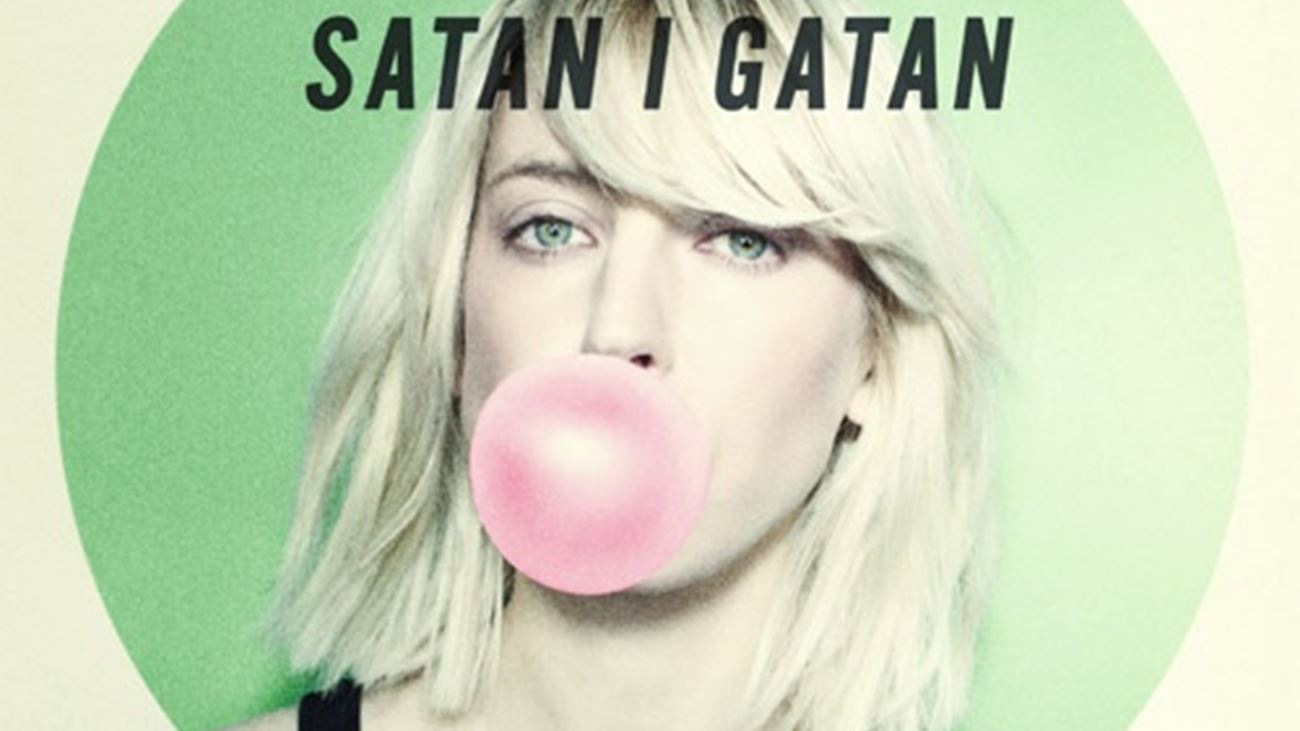 Satan I Gatan - Veronica Maggio