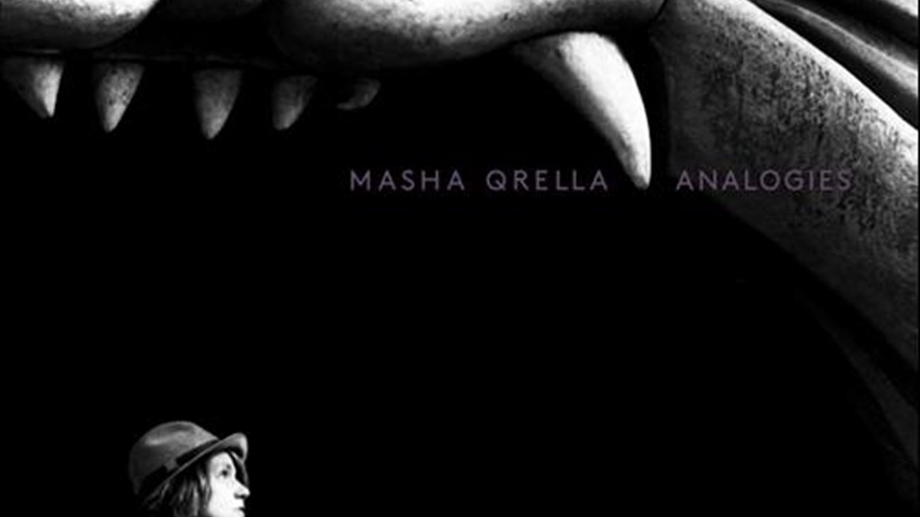 Analogies - Masha Qrella