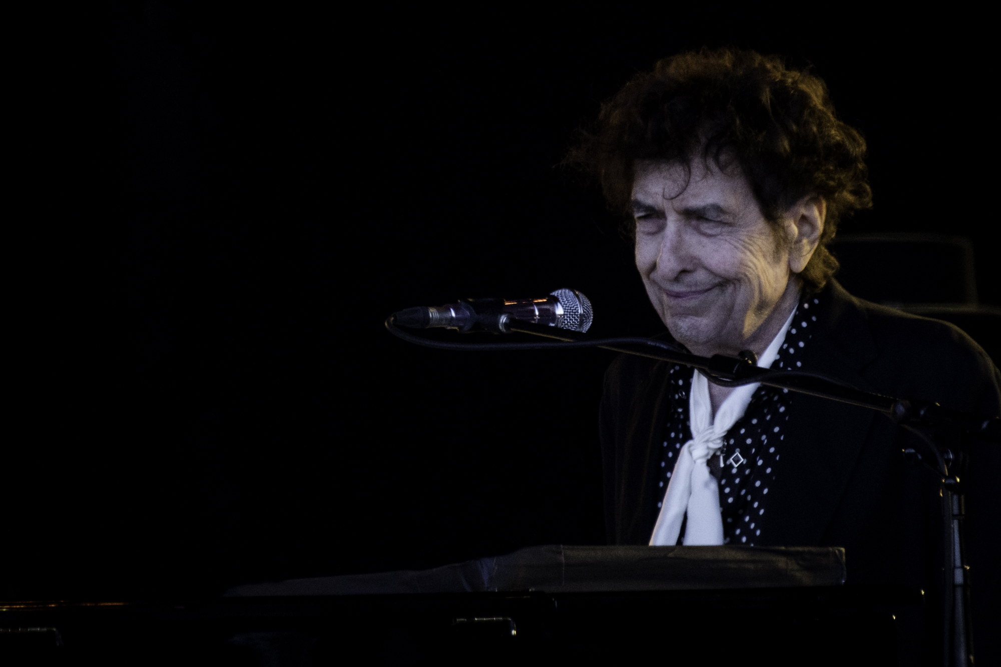 Roskilde Festival 2019 - Bob Dylan