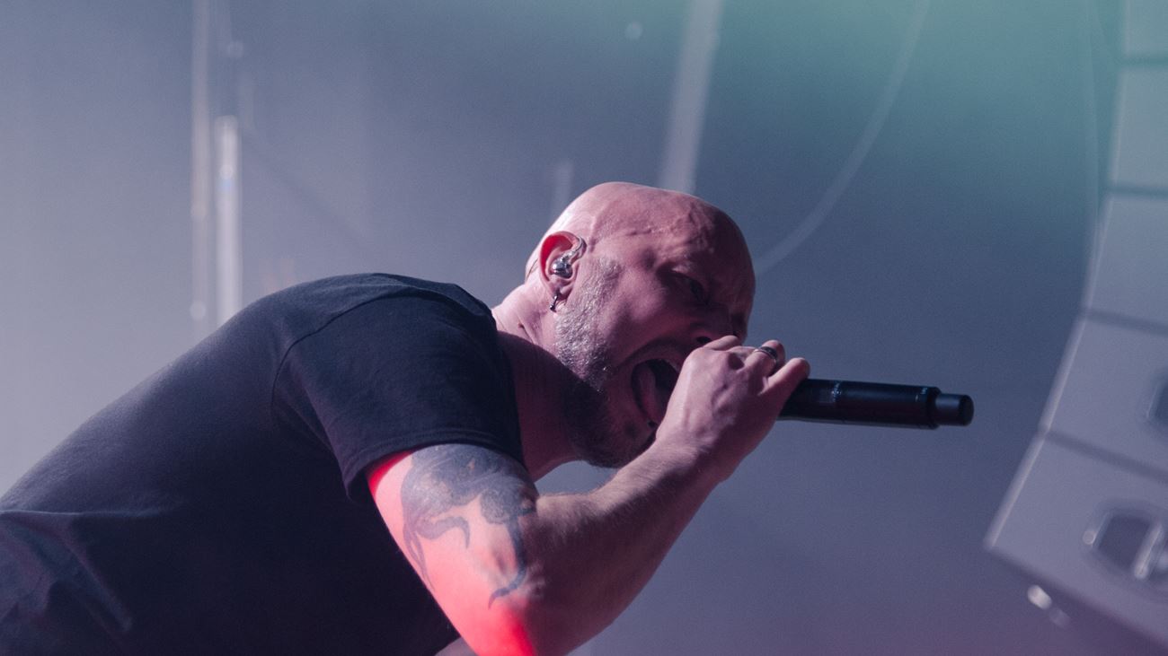 Meshuggah släpper singel  – första smakprovet från nya skivan