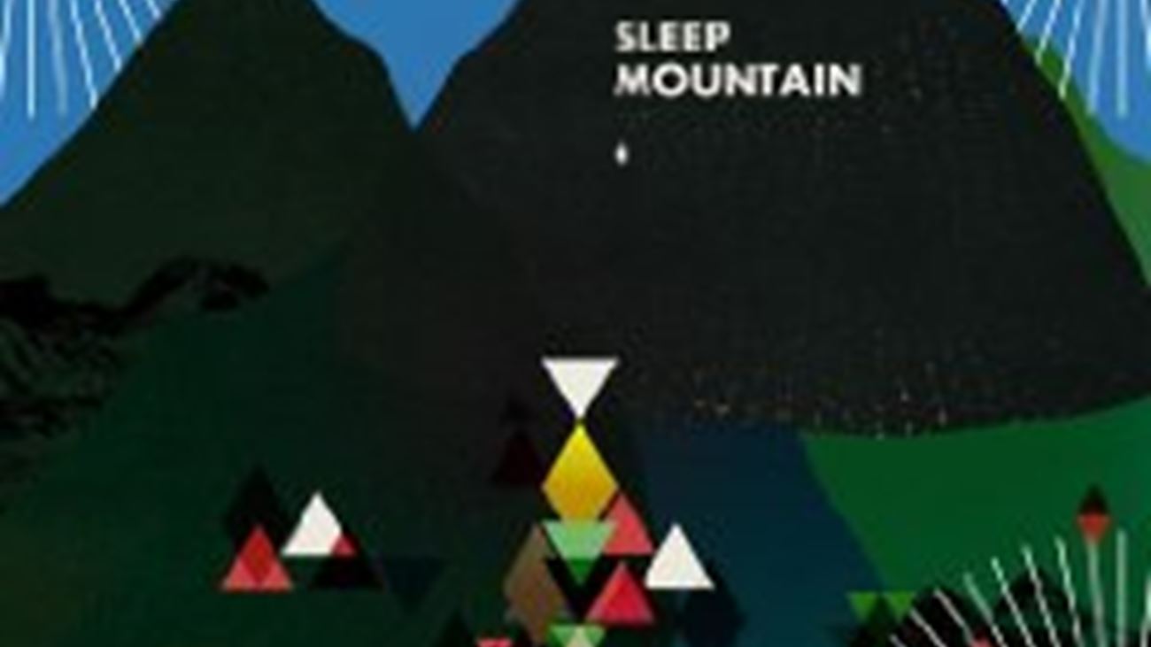 Sleep mountain - The Kissaway Trail